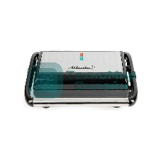 Гриль электрический Atlanta ATH-1115 черный