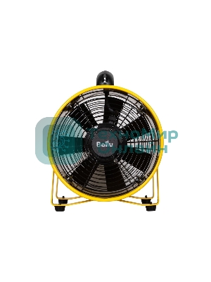Вентилятор промышленный Ballu BIF-X10 желтый