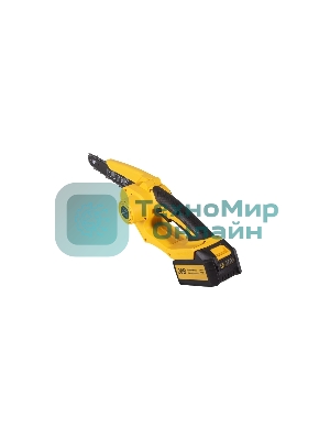 Электропила аккумуляторная Huter ELS-20/8-Li-BL