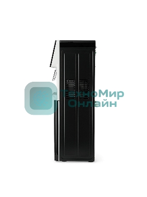 Кулер для воды AEL LD-85C черный