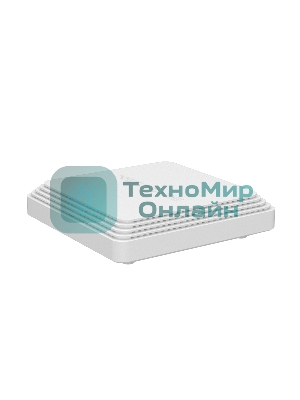 Точка доступа Wi-Fi Netcraze Orbiter 6 (NAP-630) 6 AX3000 c портом 2.5 Gigabit Ethernet и питанием Power over Ethernet