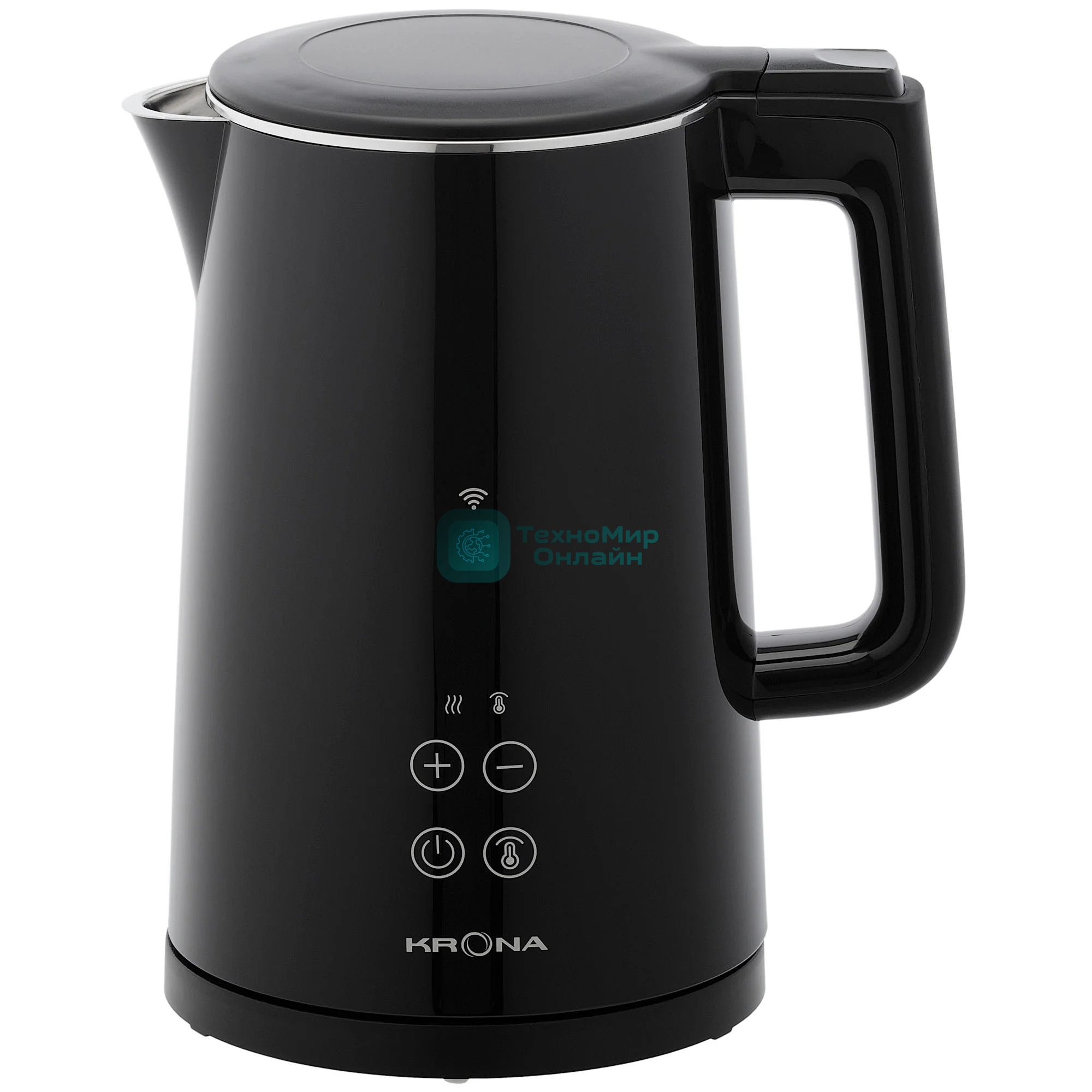 Чайник Krona Digitaler Intelligent