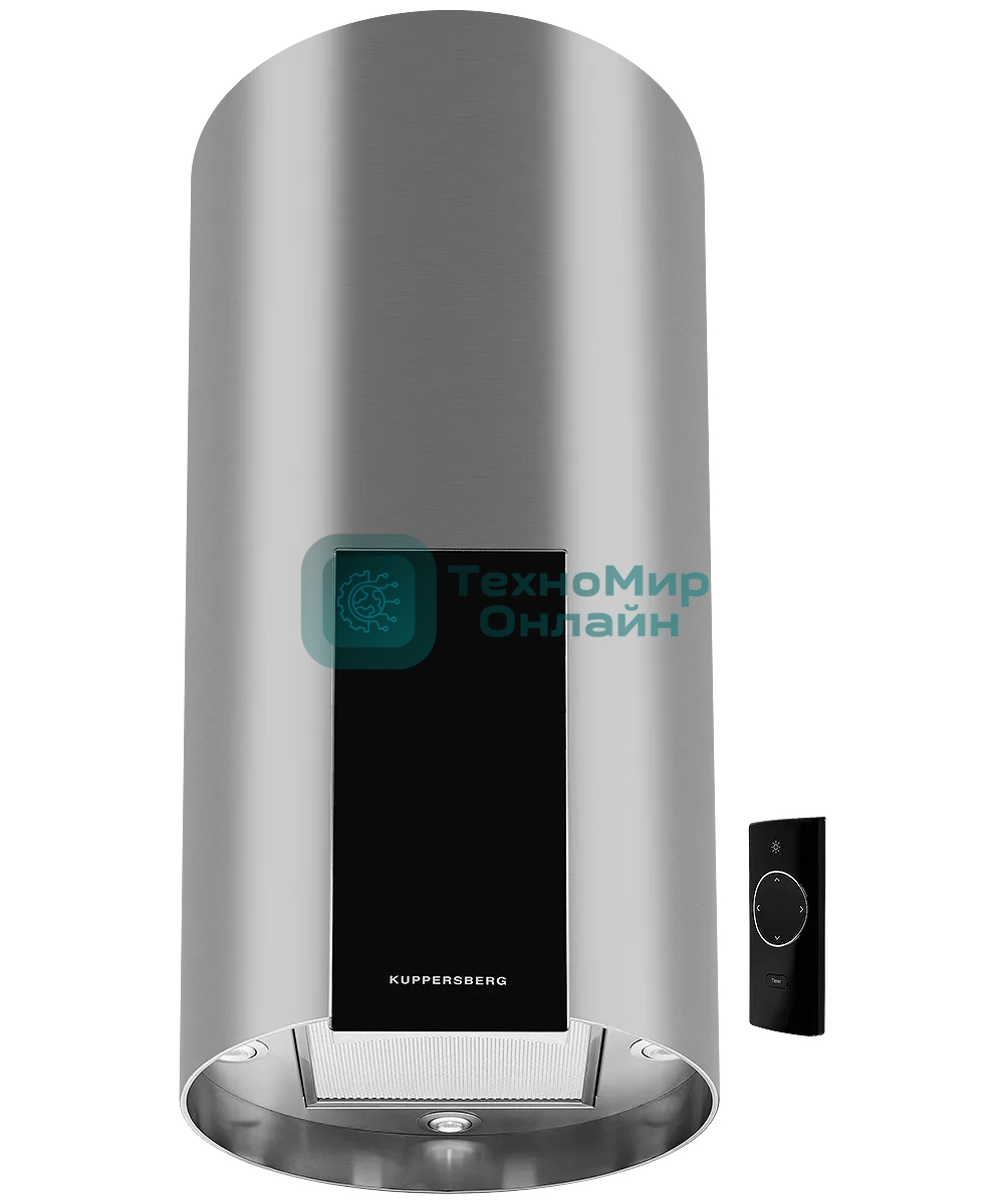 Вытяжка Kuppersberg WL-MOTUBA X