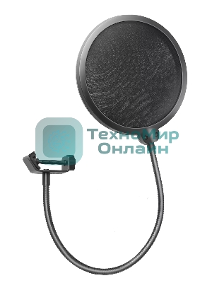 Поп-фильтр 110906A2002 Icon PF-02