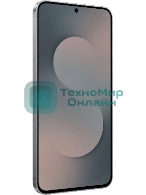 Смартфон Samsung Galaxy S25 FE SM-S731B 8/256Gb черный