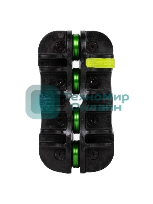 Выпрямитель труб Ballu Super Stars ST-302-1/4”