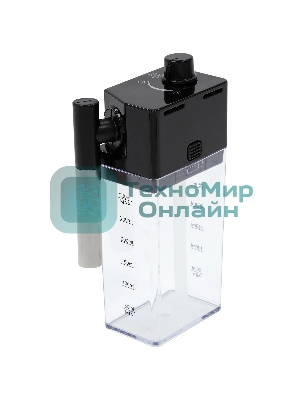 Кофемашина Krona Automatische Kaffeemaschine Black 19 Bar