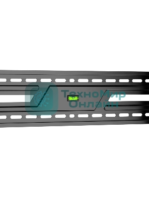 Кронштейн для телевизора Ultramounts UM850T черный 43