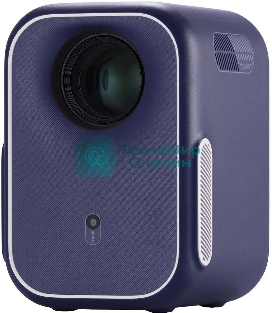 LED проектор InFocus IN3048SL Apex Challenger, LCD, 200 lm, FullHD, (1.2:1), HDMI 2.1 (eARC), Bluetooth 5.0/BLE, wi-fi 2.4/5GHz, 2х3W, до 25 000ч., 1.25 кг