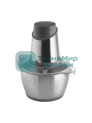 Чоппер Galaxy Line GL 2383 графит