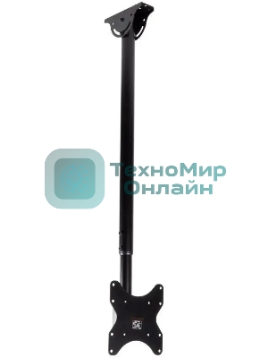 Кронштейн для телевизора Arm Media LCD-1600 черный, 15