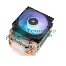 Кулер Eurocase 2P90 ARGB