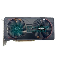 Видеокарта Ninja (Sinotex) Geforce RTX 3070 8Gb GDDR6 256-bit HDMI DPx3