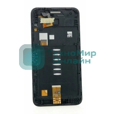 Дисплей для Fly FS407 Stratus 6, черный