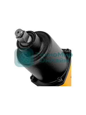 Ударный пневмогайковерт Denzel IW860, 1/2