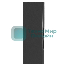 Холодильник Maunfeld MFF185NFХ10 нержавеющая сталь двухкамерный инвертор 240/100л морозилка снизу, No Frost