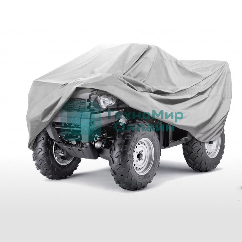 Чехол-тент на квадроцикл Rexant размер XL