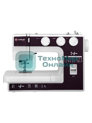 Швейная машина Comfort 3060