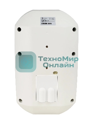 Акустическая система Intrend ITSPK-MSK6-W двухполосная, корпусная: 6