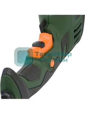 Дрель КАЛИБР ДЭ- 810ЕРУ 810Вт 13мм 0-2600об/мин рев удар