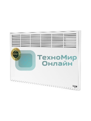 Конвектор электрический iVigo EPK4570M10 1000 Вт белый