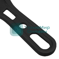 Ключ разводной Denzel 300 мм, CrV, кованый