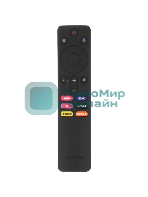 Телевизор Xiaomi TV 43