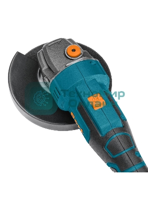 Угловая шлифовальная машина аккумуляторная Bort BWS-21Li