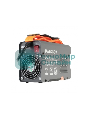 Инвертор WM 181Smart MMA с подарком Маска 301D