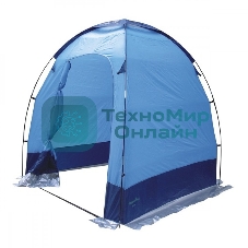 Шатер Green Glade Ardo голубой 165х165х200