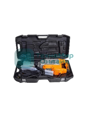 Отбойный молоток Вихрь ОМ-65А 1750Вт