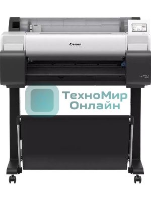 Плоттер струйный Canon imagePROGRAF TM-240 (6242C003) A1/24