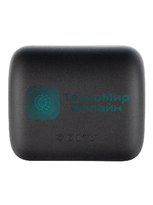 Гарнитура беспроводная игровая Sony INZONE BUDS WF-G700N черный