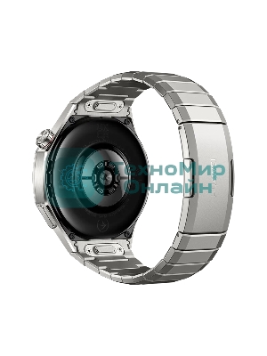 Умные часы HUAWEI GT 5 PRO TITAN VLI-B29