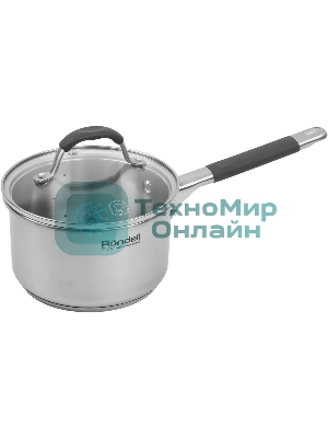 Набор посуды Rondell Filigran RDS-1833 7 предметов