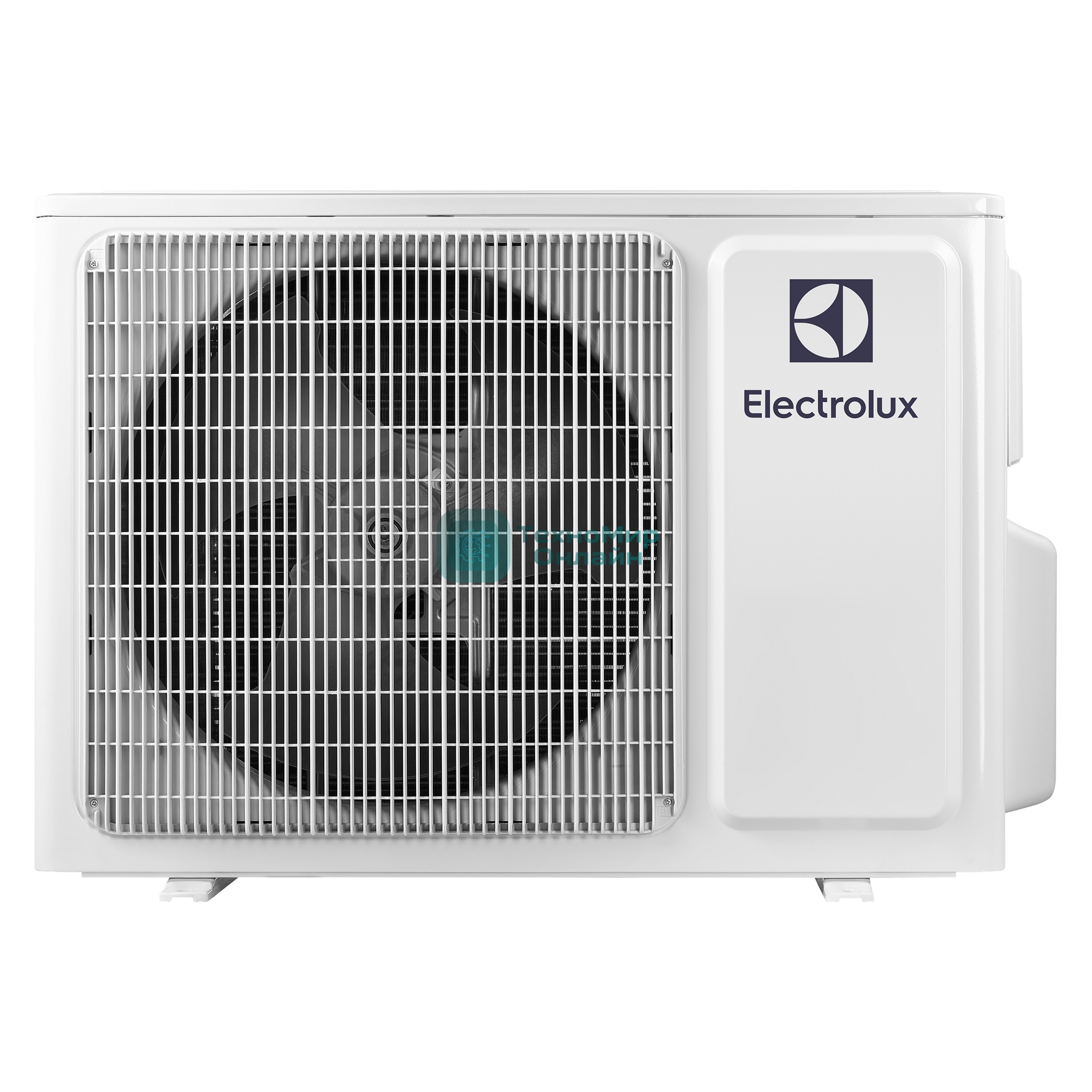 Наружный блок сплит-системы Electrolux EACO/I-14 FMI-2/N8_ERP Free match инвертор, 14000 BTU, 40 м², охлаждение, обогрев, осушение