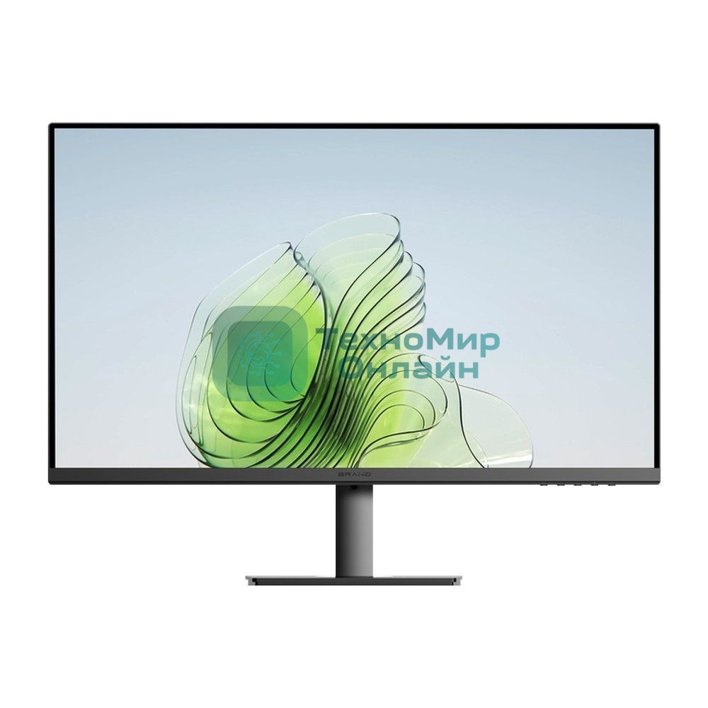 Монитор Aiwa MF2703-VR черный, 27