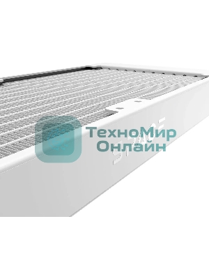 Система жидкостного охлаждения ID-Cooling SL240 XE ARGb белый 120мм алюминий+медь 1800rpm 30db 4-pin 300W