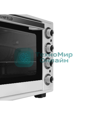 Мини-печь Maunfeld MMO-606MW01H