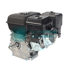 Двигатель PATRIOT P175FB7.8лс 220см3 3600об/мин бак3.6л хвостовик19.05мм шпонка 15кг