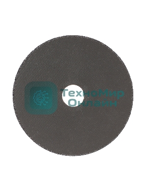 Диск отрезной EDGE by Patriot 125x1,0x22,23 по металлу