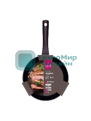 Сковорода 24 см, TalleR TR-44097