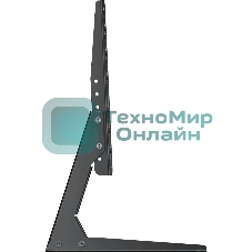 Кронштейн для телевизора Holder LCDT-F01-B черный 13