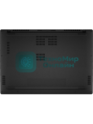 Ноутбук Asus VivoBook 16 V3607VH-RP046 черный Core 5 210H 16Gb SSD 1Tb NVIDIA GeForce RTX 5050 8Gb 16