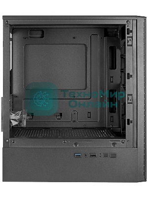 Компьютерный корпус Ginzzu CL401