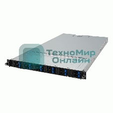 Серверная платформа ASUS RS501A-E12-RS12U