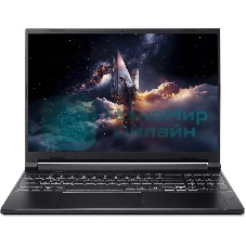 Ноутбук Acer Nitro V 16S ANV16S-71-58YF Intel Core 5 210H/16Gb/SSD 1Tb/RTX 5060 8Gb/16