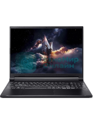 Ноутбук Acer Nitro V 16S ANV16S-71-58YF Intel Core 5 210H/16Gb/SSD 1Tb/RTX 5060 8Gb/16