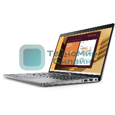 Ноутбук Dell Latitude 5450 Core Ultra 7 155H 16Gb SSD512Gb Intel Arc 14