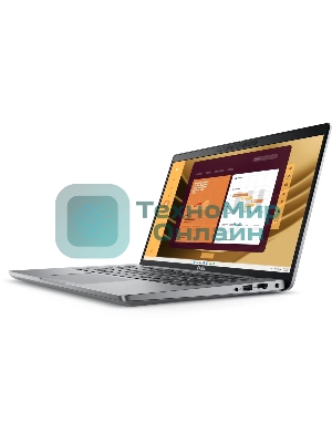 Ноутбук Dell Latitude 5450 Core Ultra 7 155H 16Gb SSD512Gb Intel Arc 14